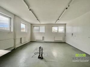 Pronájem skladu, Uherské Hradiště, Sokolovská, 1100 m2