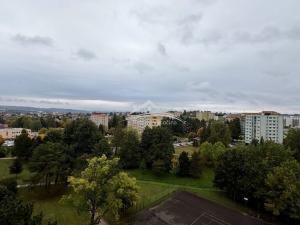 Pronájem bytu 1+1, Pelhřimov, Pražská, 36 m2