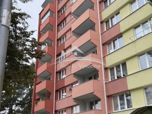 Pronájem bytu 1+1, Pelhřimov, Pražská, 36 m2