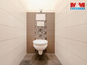 Prodej bytu 4+kk, Vochov, 81 m2