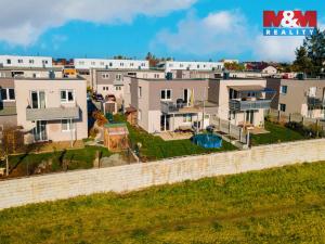 Prodej bytu 4+kk, Vochov, 81 m2