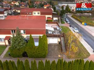 Prodej bytu 2+kk, Kosmonosy, Pionýrů, 62 m2