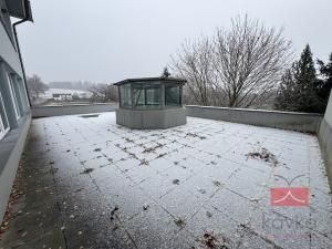 Pronájem kanceláře, Světlá nad Sázavou, V Polích, 160 m2