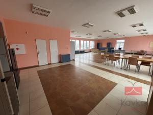 Pronájem kanceláře, Světlá nad Sázavou, V Polích, 160 m2