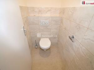 Pronájem bytu 3+kk, Praha - Braník, Novodvorská, 70 m2