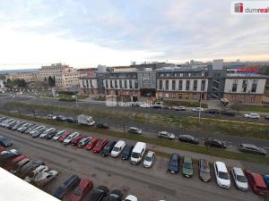 Pronájem bytu 3+kk, Praha - Braník, Novodvorská, 70 m2