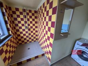 Pronájem výrobních prostor, Světlá nad Sázavou, V Polích, 148 m2