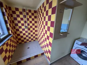 Pronájem výrobních prostor, Světlá nad Sázavou, V Polích, 148 m2