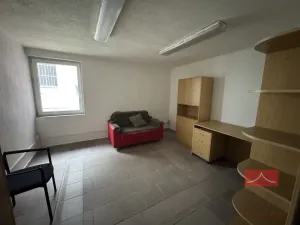 Pronájem výrobních prostor, Světlá nad Sázavou, V Polích, 148 m2