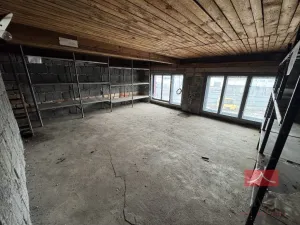 Pronájem výrobních prostor, Světlá nad Sázavou, V Polích, 148 m2