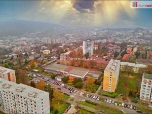 Prodej obchodního prostoru, Ústí nad Labem - Ústí nad Labem-centrum, SNP, 191 m2