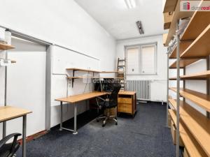 Prodej obchodního prostoru, Ústí nad Labem - Ústí nad Labem-centrum, SNP, 191 m2