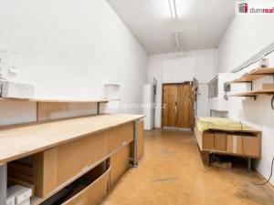 Prodej obchodního prostoru, Ústí nad Labem - Ústí nad Labem-centrum, SNP, 191 m2