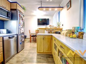 Prodej bytu 4+kk, Hradec Králové - Pražské Předměstí, Jungmannova, 90 m2