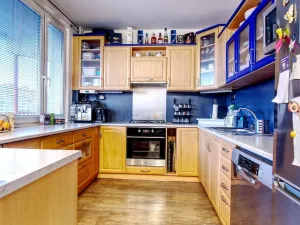 Prodej bytu 4+kk, Hradec Králové - Pražské Předměstí, Jungmannova, 90 m2