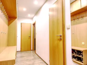 Prodej bytu 4+kk, Hradec Králové - Pražské Předměstí, Jungmannova, 90 m2