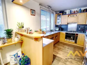 Prodej bytu 4+kk, Hradec Králové - Pražské Předměstí, Jungmannova, 90 m2