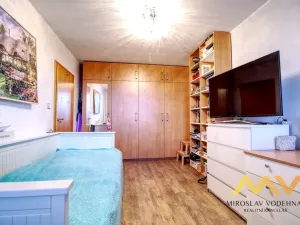 Prodej bytu 4+kk, Hradec Králové - Pražské Předměstí, Jungmannova, 90 m2