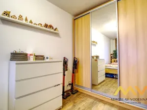 Prodej bytu 4+kk, Hradec Králové - Pražské Předměstí, Jungmannova, 90 m2