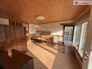 Pronájem rodinného domu, Bohušovice nad Ohří, Tylova, 97 m2