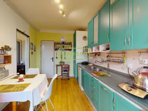 Prodej rodinného domu, Doksy, Družstevní, 150 m2