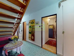Prodej rodinného domu, Doksy, Družstevní, 150 m2