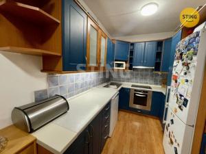 Prodej bytu 3+1, Nové Město na Moravě, Pavlovova, 74 m2