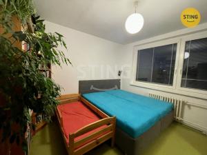 Prodej bytu 3+1, Nové Město na Moravě, Pavlovova, 74 m2