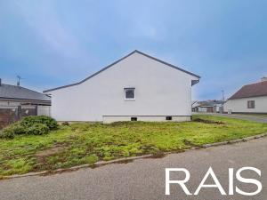 Prodej vícegeneračního domu, Mikulčice, 170 m2