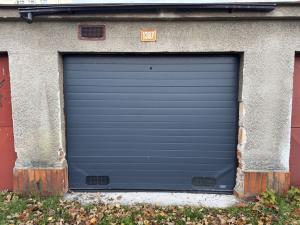 Pronájem garáže, Kladno - Kročehlavy, Litevská, 15 m2