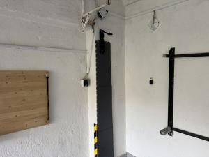 Pronájem garáže, Kladno - Kročehlavy, Litevská, 15 m2