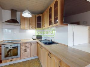 Prodej rodinného domu, Chbany - Vadkovice, 57 m2