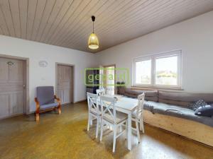 Prodej rodinného domu, Chbany - Vadkovice, 57 m2