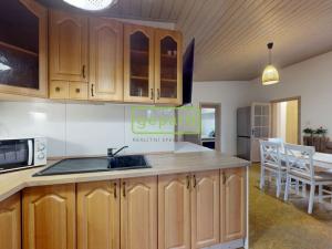 Prodej rodinného domu, Chbany - Vadkovice, 57 m2