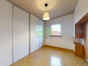 Prodej rodinného domu, Chbany - Vadkovice, 57 m2