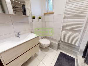 Prodej rodinného domu, Chbany - Vadkovice, 57 m2