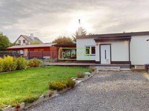 Prodej rodinného domu, Chbany - Vadkovice, 57 m2