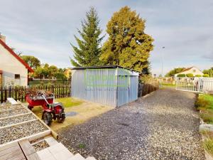 Prodej rodinného domu, Chbany - Vadkovice, 57 m2