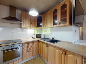 Prodej rodinného domu, Chbany - Vadkovice, 57 m2