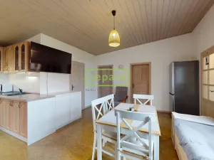 Prodej rodinného domu, Chbany - Vadkovice, 57 m2