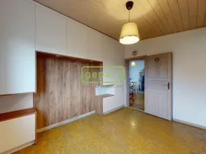 Prodej rodinného domu, Chbany - Vadkovice, 57 m2