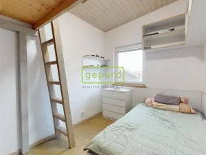 Prodej rodinného domu, Chbany - Vadkovice, 57 m2