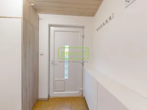 Prodej rodinného domu, Chbany - Vadkovice, 57 m2