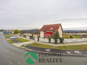 Prodej rodinného domu, Žiželice - Pod Vinicí, 97 m2