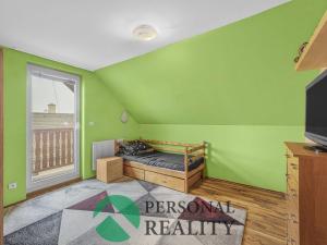 Prodej rodinného domu, Žiželice - Pod Vinicí, 97 m2