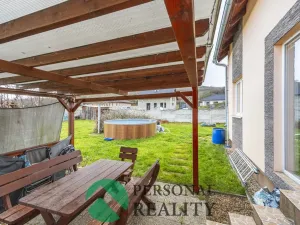 Prodej rodinného domu, Žiželice - Pod Vinicí, 97 m2