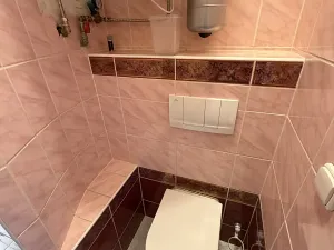 Pronájem bytu 2+1, Brno, Venhudova, 58 m2