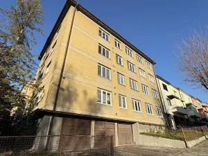 Pronájem bytu 2+1, Brno, Venhudova, 58 m2