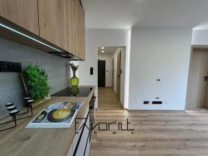 Pronájem bytu 2+kk, Ostrava, Dr. Martínka, 40 m2