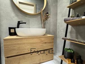 Pronájem bytu 2+kk, Ostrava, Dr. Martínka, 40 m2